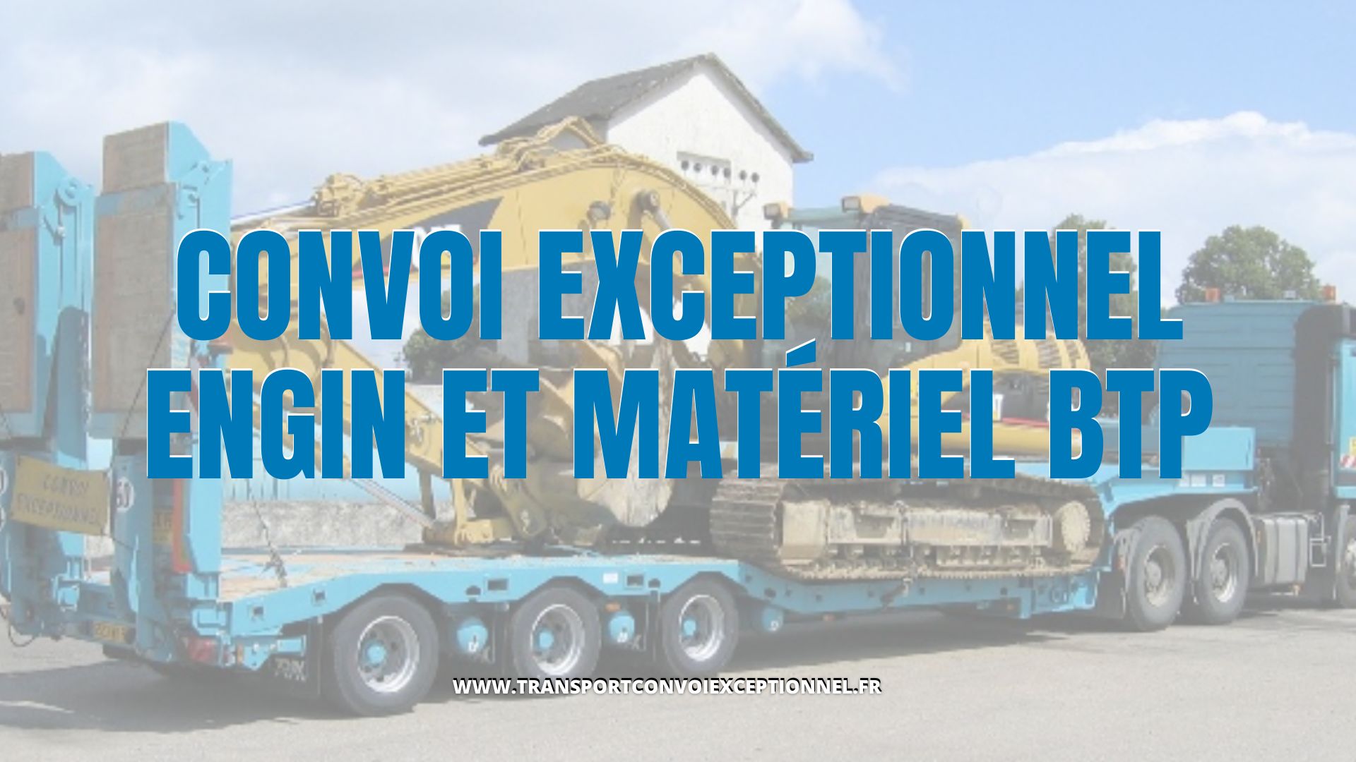 Convoi Exceptionnel De Mat riel Hors Gabarit Transport Convoi Convoi Exceptionnel De Mat riel Hors Gabarit Transport Convoi
